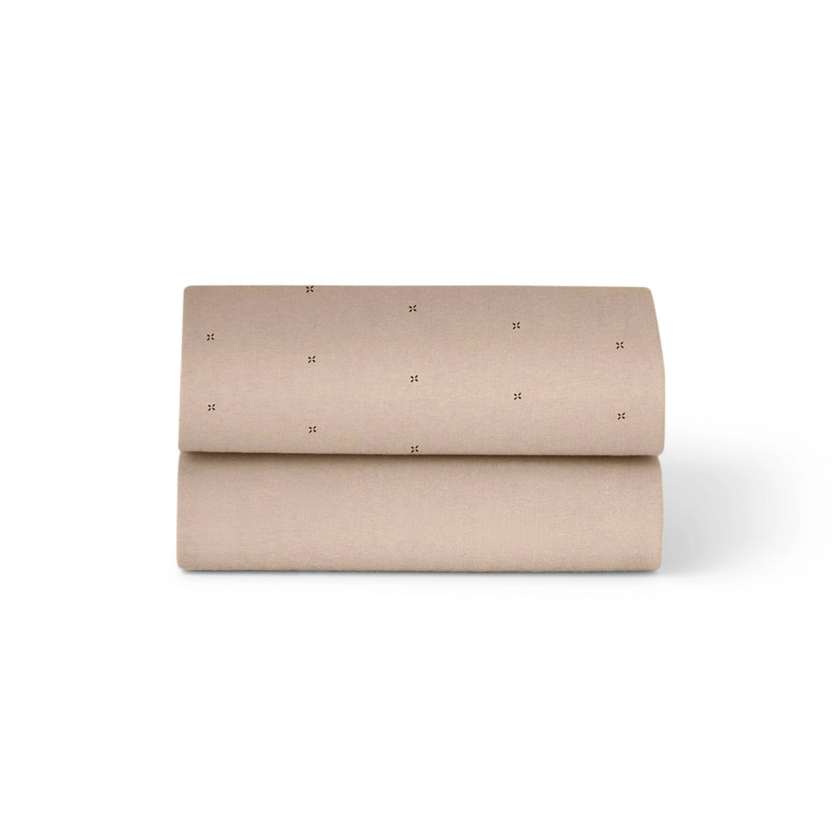 RetailSync:13428 Snuzpod Crib 2pk Fitted Sheets 44X80