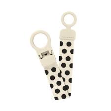 RetailSync:13436 Bibs Pacifier Clip Loop