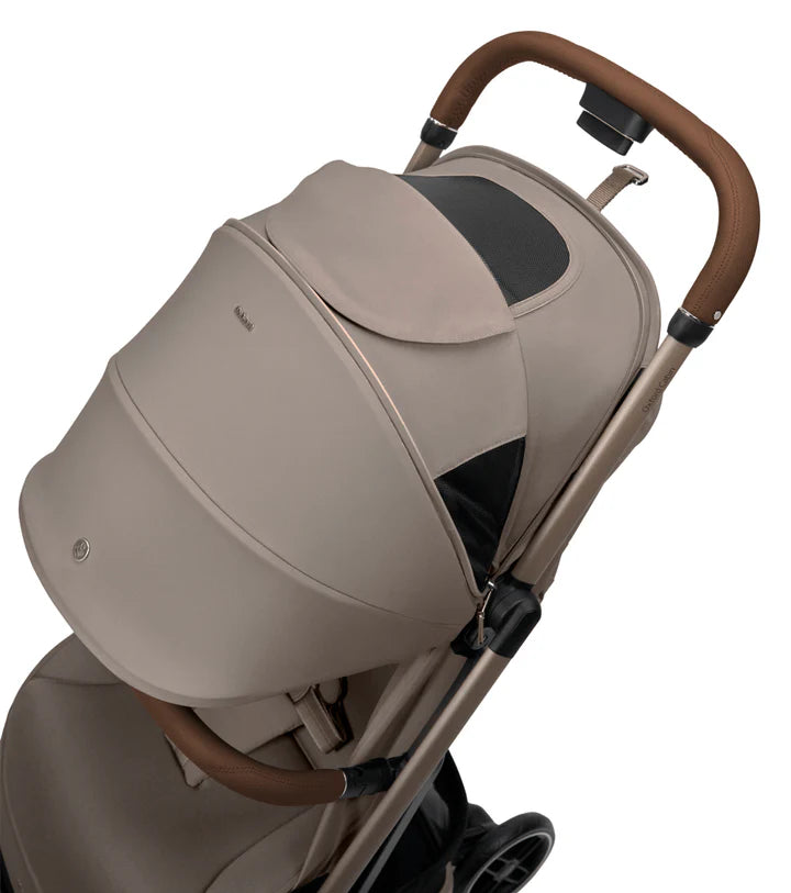 RetailSync:13443 Maxi Cosi Oxford Cabin Stroller