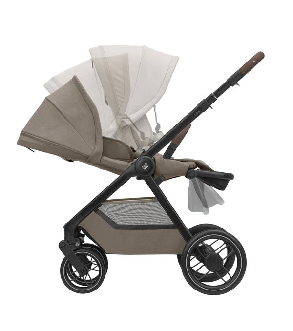 RetailSync:13444 Maxi Cosi Oxford Cabin Stroller
