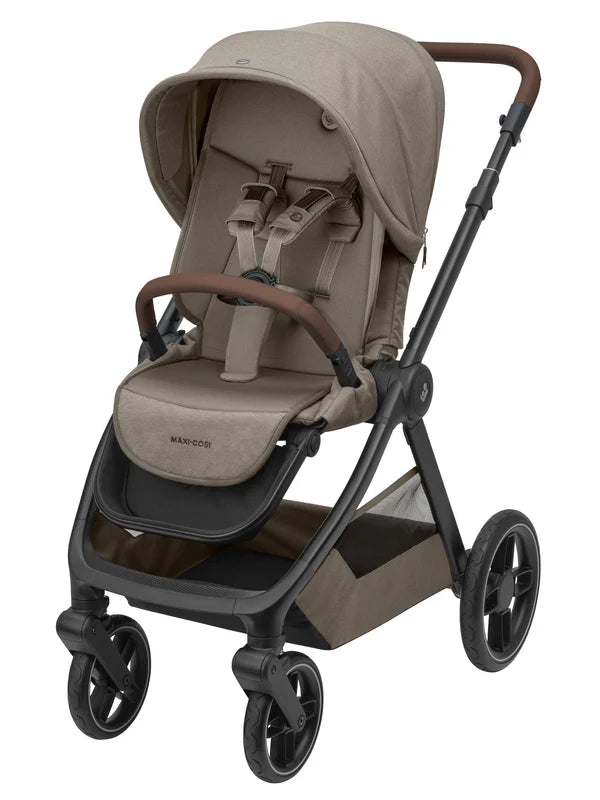 RetailSync:13445 Maxi Cosi Oxford Cabin Stroller