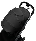 Onyx Black