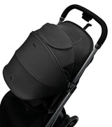 Onyx Black