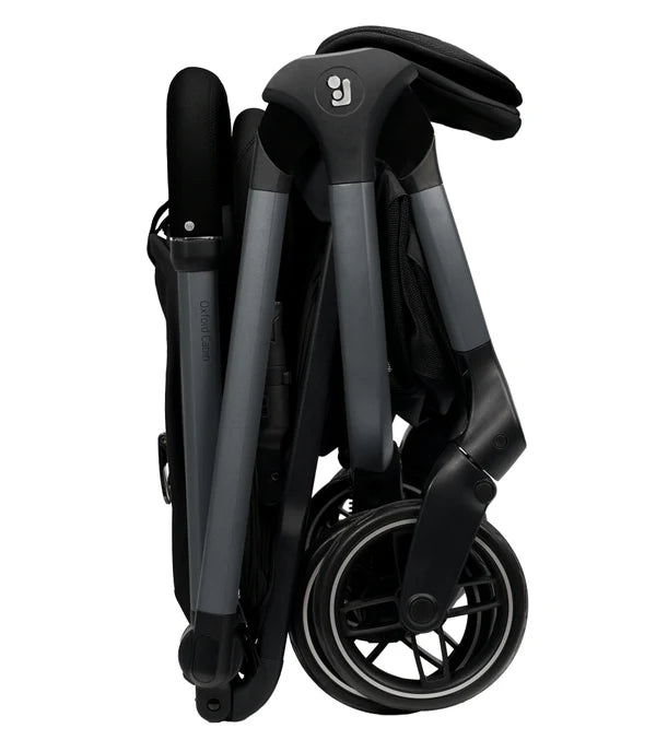 RetailSync:13448 Maxi Cosi Oxford Cabin Stroller