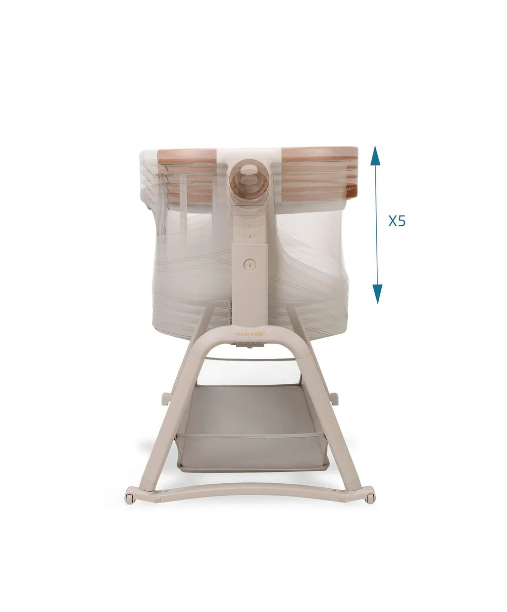 RetailSync:13454 Maxi Cosi Iora Plus