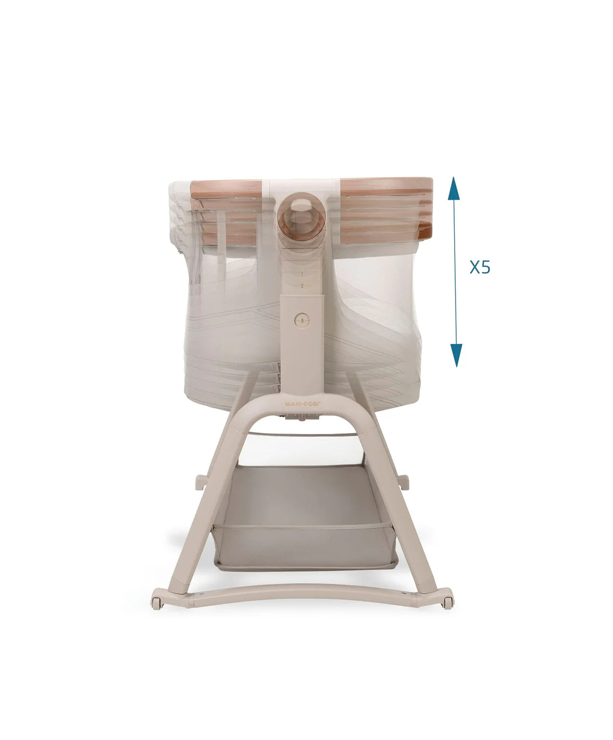 RetailSync:13454 Maxi Cosi Iora Plus