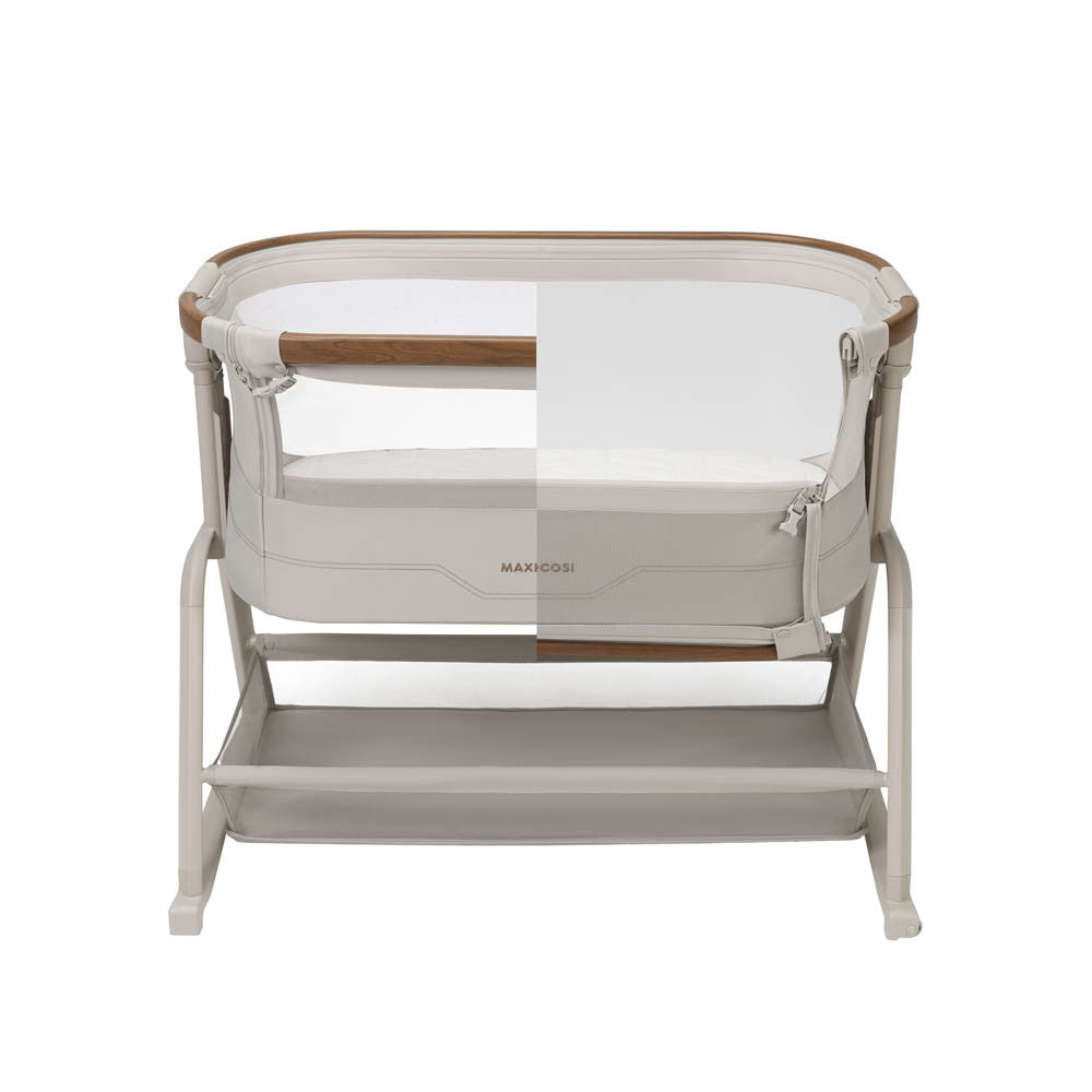 RetailSync:13456 Maxi Cosi Iora Plus