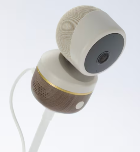 RetailSync:13460 Maxi Cosi See 2 Pro Baby Monitor