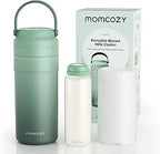 RetailSync:13480 MomCozy Portable Breast Milk Cooler