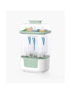 RetailSync:13482 MomCozy 4 in 1 Bottle Steriliser with Dryer BS04