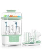 RetailSync:13483 MomCozy 4 in 1 Bottle Steriliser with Dryer BS04