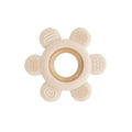 RetailSync:13486 Jane Multi Textured Silicone Teether