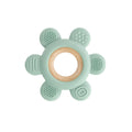 RetailSync:13487 Jane Multi Textured Silicone Teether