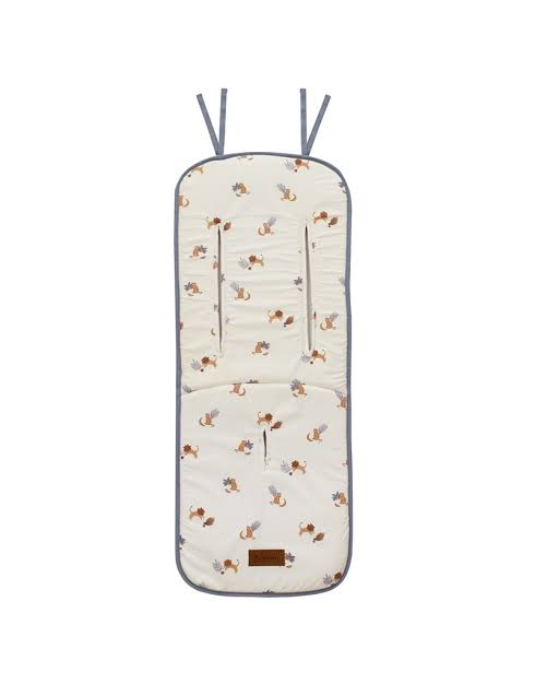 Jane Universal Pushchair Liner