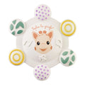RetailSync:13508 Sophie La Girafe Once Upon A Time Collection Teething Ring With Sound 0m+