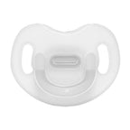 RetailSync:13520 Suavinex All Silicone Smoothie Soother Anatomical SX PRO 0/6m