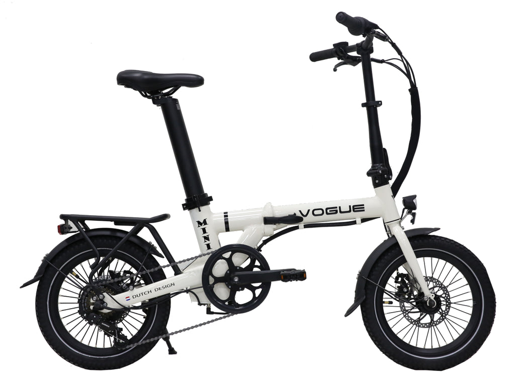 RetailSync:13535 Vogue Mini EBike