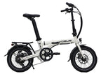 RetailSync:13535 Vogue Mini EBike