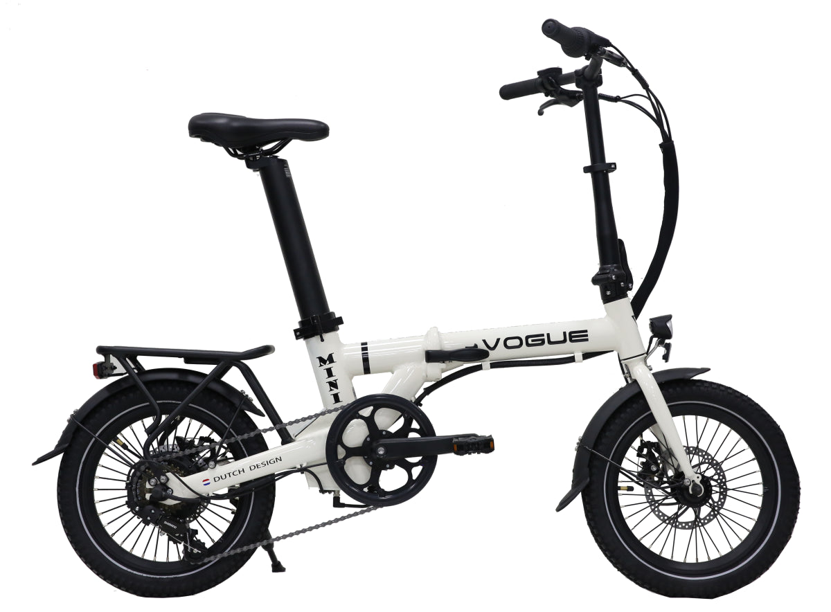 RetailSync:13535 Vogue Mini EBike