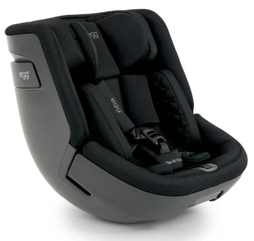 RetailSync:13545 Egg Toddler 360 Spin Carseat