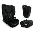 RetailSync:13559 My Babiie MBCS80 High Back Booster w/isofix