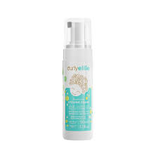 RetailSync:13580 Curlyellie Styling Foam 150ML