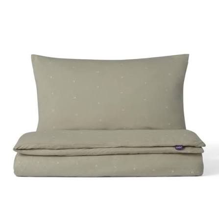 Snuz Cot Duvet Cover & Pillowcase Set
