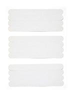 RetailSync:13631 Dooky Anti-Slip Bath/Shower Strips 12pcs