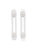 RetailSync:13632 Dooky - Multi - Purpose Latch x 2pcs