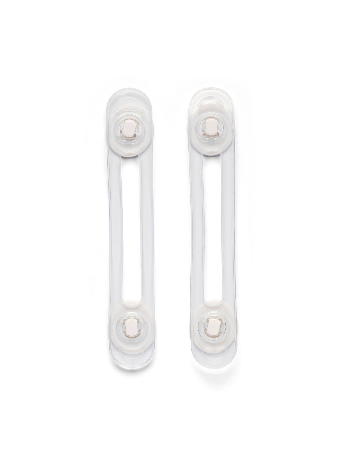RetailSync:13632 Dooky - Multi - Purpose Latch x 2pcs