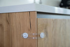 RetailSync:13633 Dooky - Multi - Purpose Latch x 2pcs