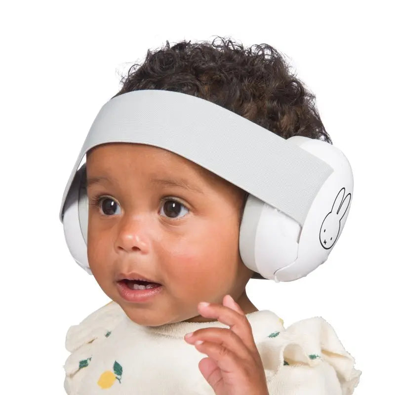 RetailSync:13636 Dooky Baby Ear Protection Muffs 0/36m