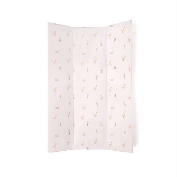 RetailSync:13641 Clair De Lune Wedge Changing Mat