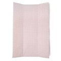 Gingham Natural