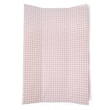 Gingham Natural
