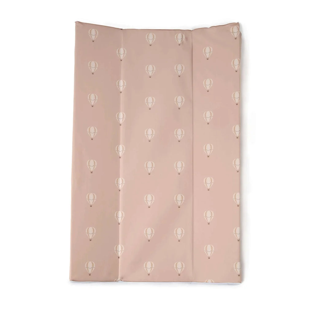RetailSync:13647 Clair De Lune Wedge Changing Mat