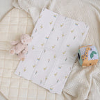 RetailSync:13650 Clair De Lune Folding Changing Mat 60x40cm