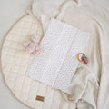RetailSync:13652 Clair De Lune Folding Changing Mat 60x40cm