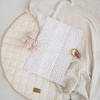 RetailSync:13652 Clair De Lune Folding Changing Mat 60x40cm