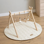 RetailSync:13659 Clair De Lune Organic Play Gym