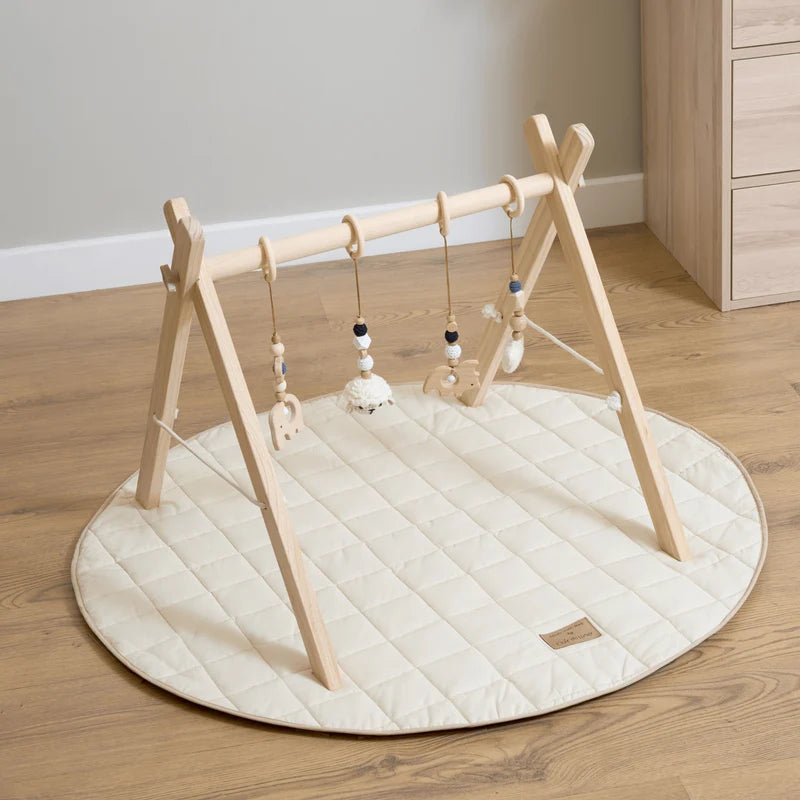 RetailSync:13659 Clair De Lune Organic Play Gym