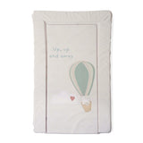 Balloon Up & Away
