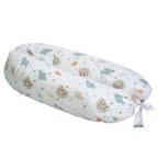 RetailSync:13667 Cuddles Collection Body Pillow 6 Foot Assorted Patterns