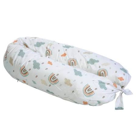 RetailSync:13667 Cuddles Collection Body Pillow 6 Foot Assorted Patterns