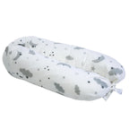 RetailSync:13668 Cuddles Collection Body Pillow 6 Foot Assorted Patterns