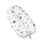 RetailSync:13670 Cuddles Collection Body Pillow 6 Foot Assorted Patterns