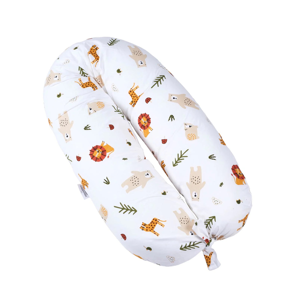 RetailSync:13670 Cuddles Collection Body Pillow 6 Foot Assorted Patterns