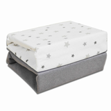 Grey Stars