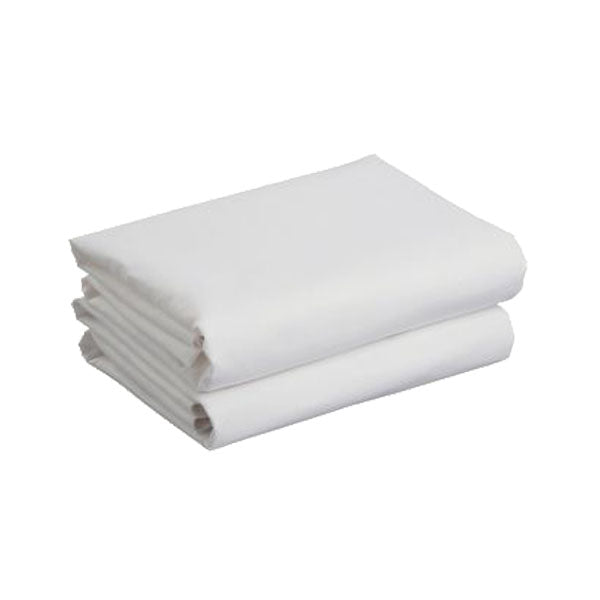 RetailSync:13674 Cuddles Collection Cot Fitted Sheets 2pk 60x120cm