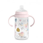 RetailSync:13687 Suavinex Transition Cup with Handles 6m+ Bear